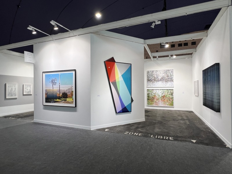 Paris Photo 2021