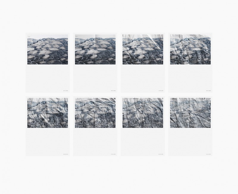 Year in My Pocket (Winter)