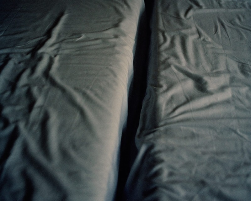  Ida Pimenoff – A Shadow at the Edge of Every Moment of the Day 