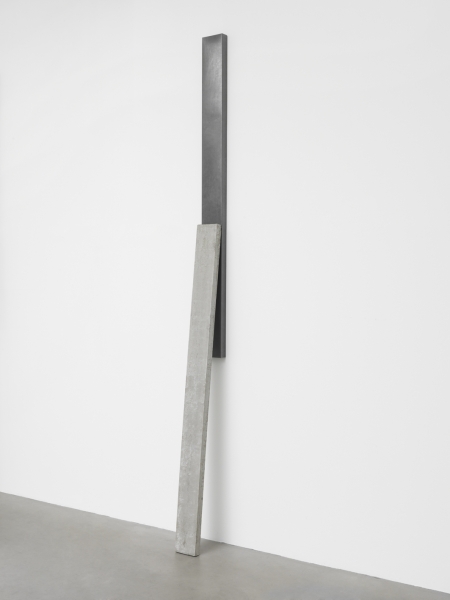 Depth (Disjunction #3), 2016