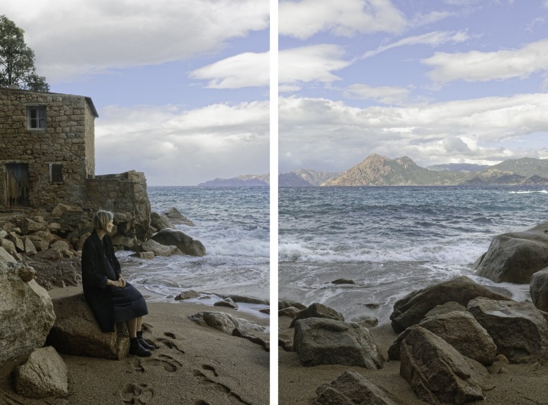 Plage de Sebald 3 / Sebald's Beach 3