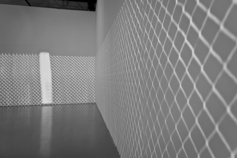 Dominik Lejman at Kunstmuseum Wolfsburg