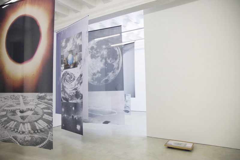 Niina Vatanen | Gravity Experiments and Cyclic Phenomena