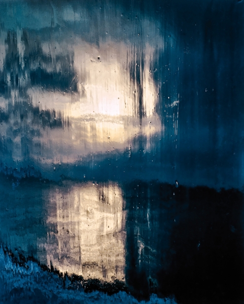 ICY PROSPECTS #4