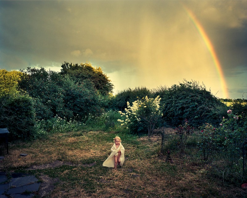 Rainbow, 2008