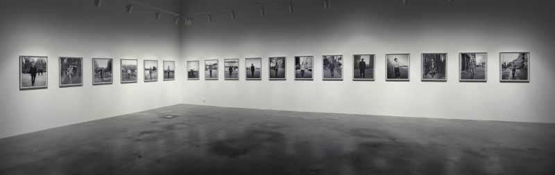Installation view, 'We Are the Revolution, after Joseph Beuys'