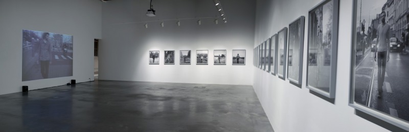 Installation view, 'We Are the Revolution, after Joseph Beuys'