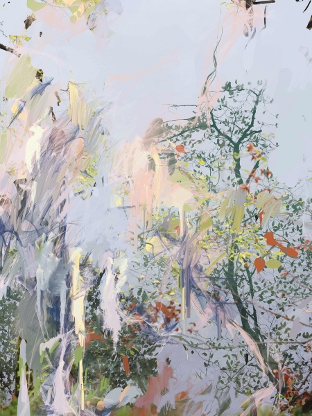 Sandra Kantanen at Laukko Mannor