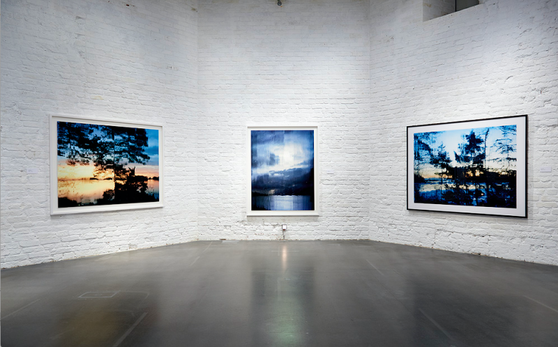 A Fresh Breeze from The North – Extended Exhibition