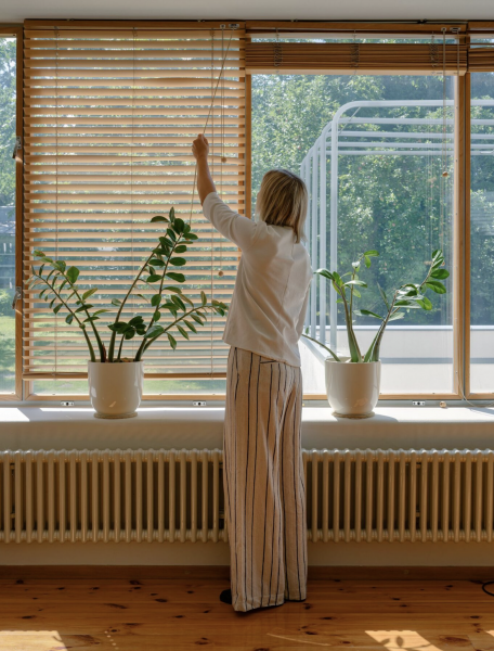 Elina Brotherus at Galarii Pallas