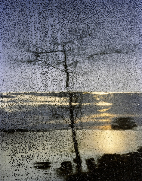 Seascape after Rain 7