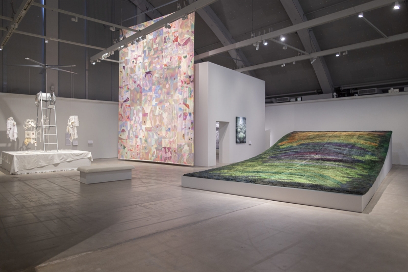 Ulla Jokisalo at HAM