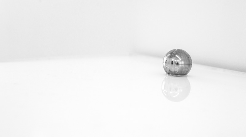 Square Sphere
