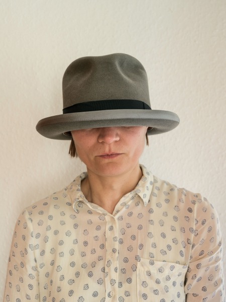 The Hat Is Too Big