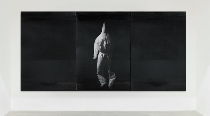 Dominik Lejman | The Monk (Mnich)