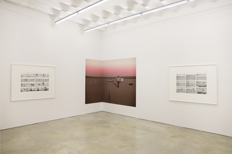 Grey Crawford | Transfigurations (1973-75)