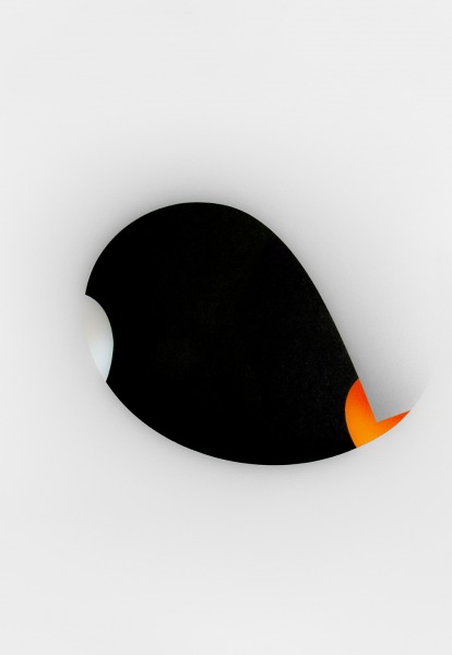 Utopia 1, 2015