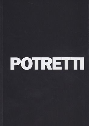 PotrettiPhotographs and Literaturefrom Finnish Artists and Writers
