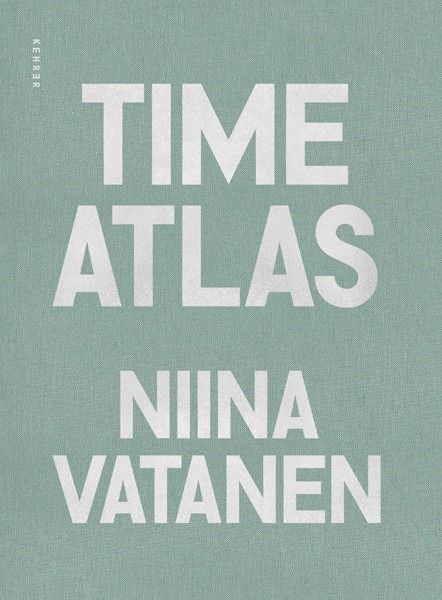 Niina Vatanen - Time Atlas