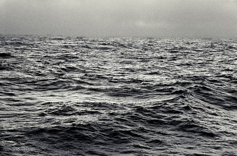 The Sea, 1993