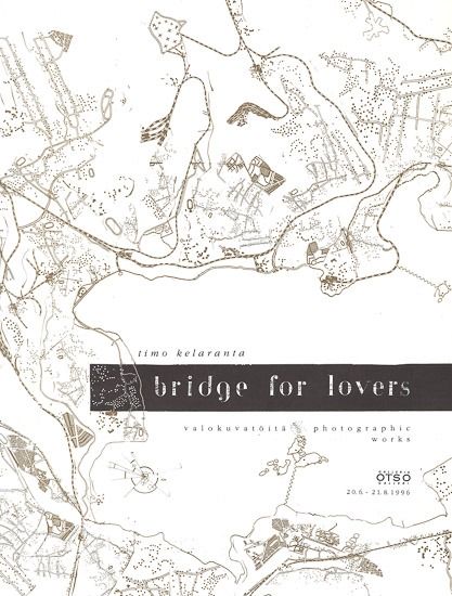 Bridge for lovers