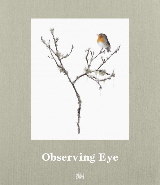 Sanna Kannisto: Observing Eye 