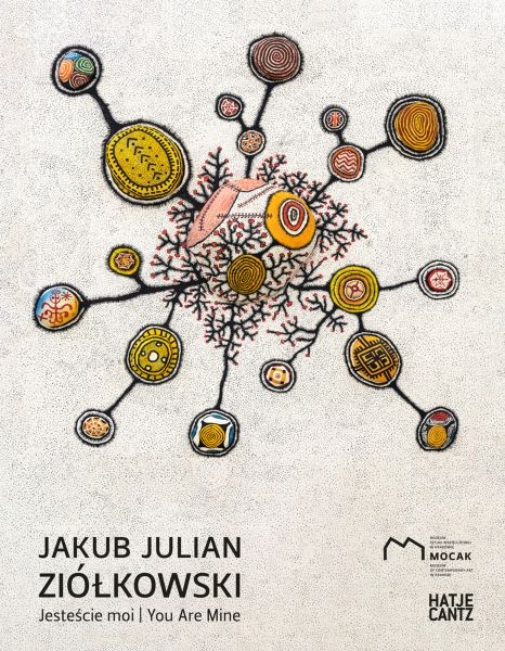 Jakub Julian Ziółkowski: You Are All Mine (March 2023)