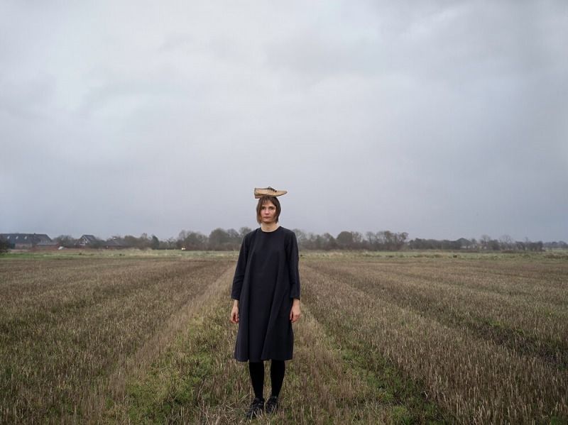 Elina Brotherus | Made on Föhr. Photography from the Artist-in-Residence-Programme