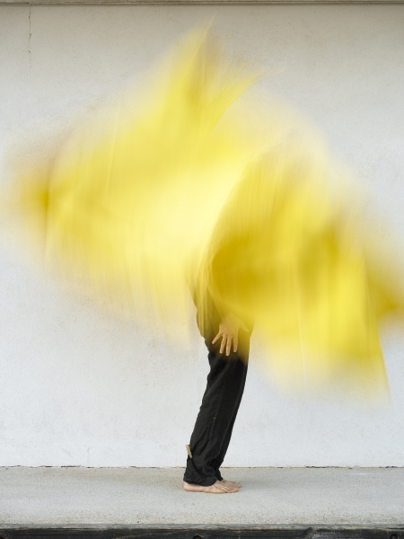 Yellow #10