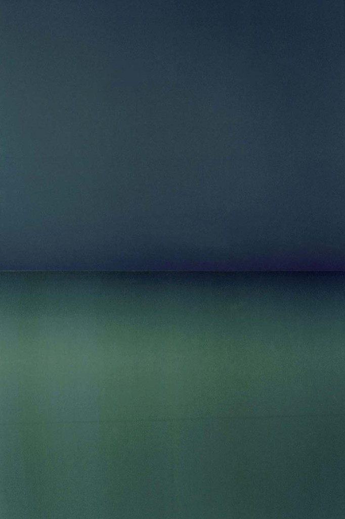 Horizontal Picture #2, 2005 