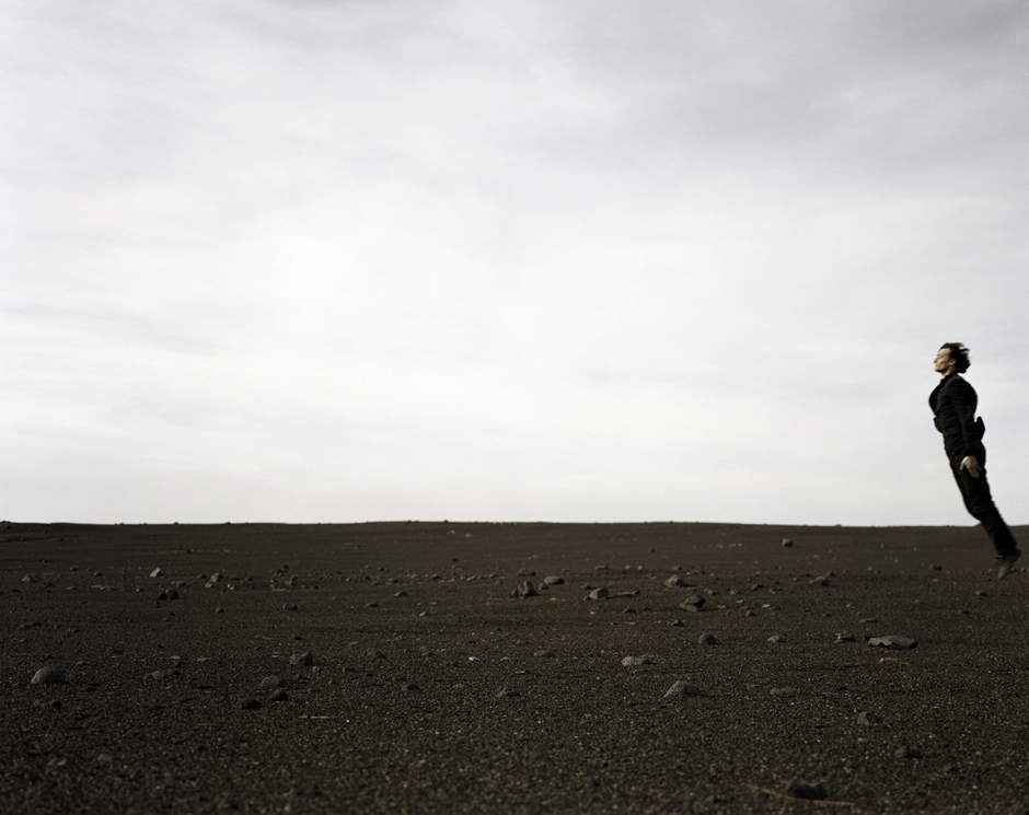 Jump, 2010-2013
