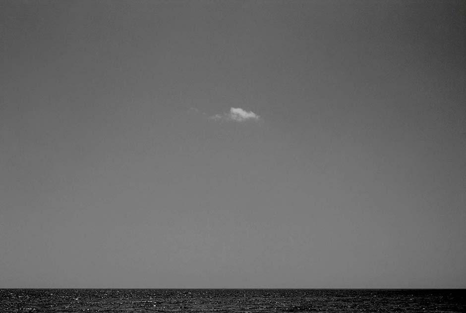 Este Camino Largo, 2004