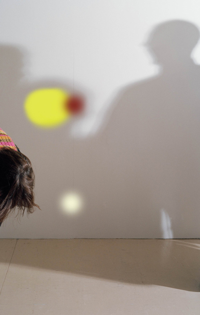 TILA (Yellow Spot), 2004