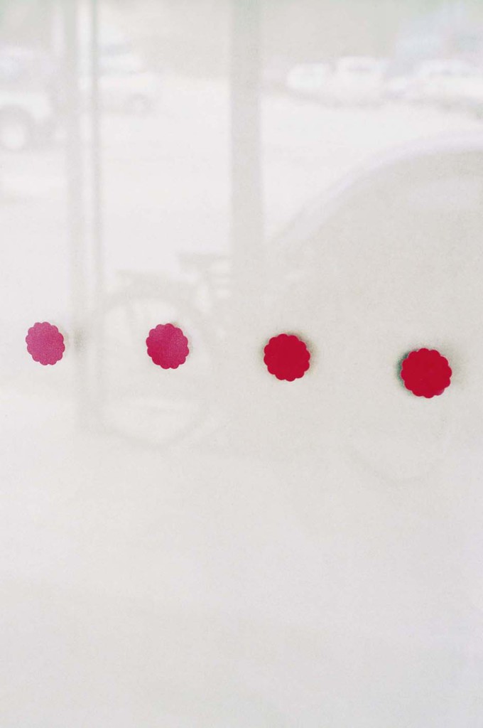 Premonition, 2004