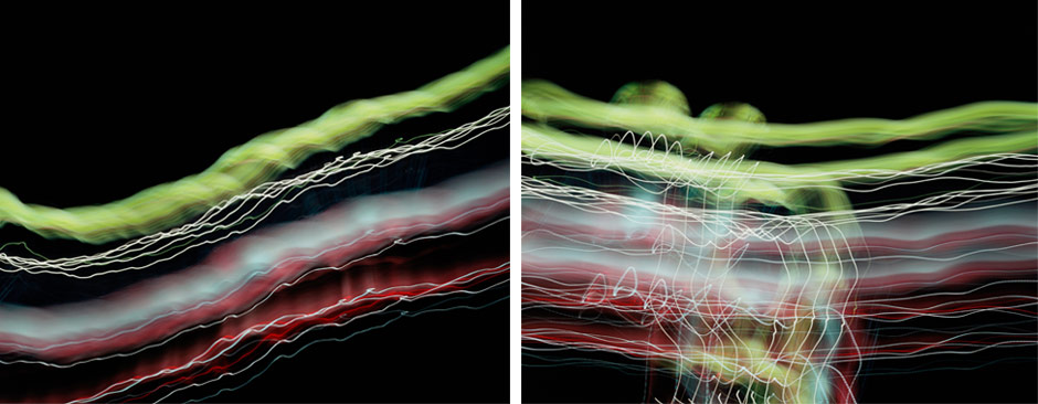 Tower of Puijo Diptych 2005