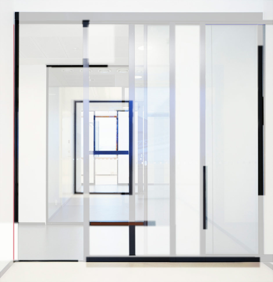TILA (spatial changes #28), 2015