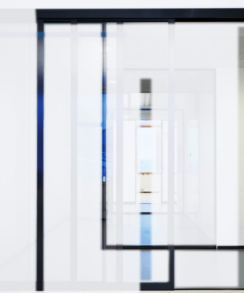 TILA (spatial changes #2), 2014