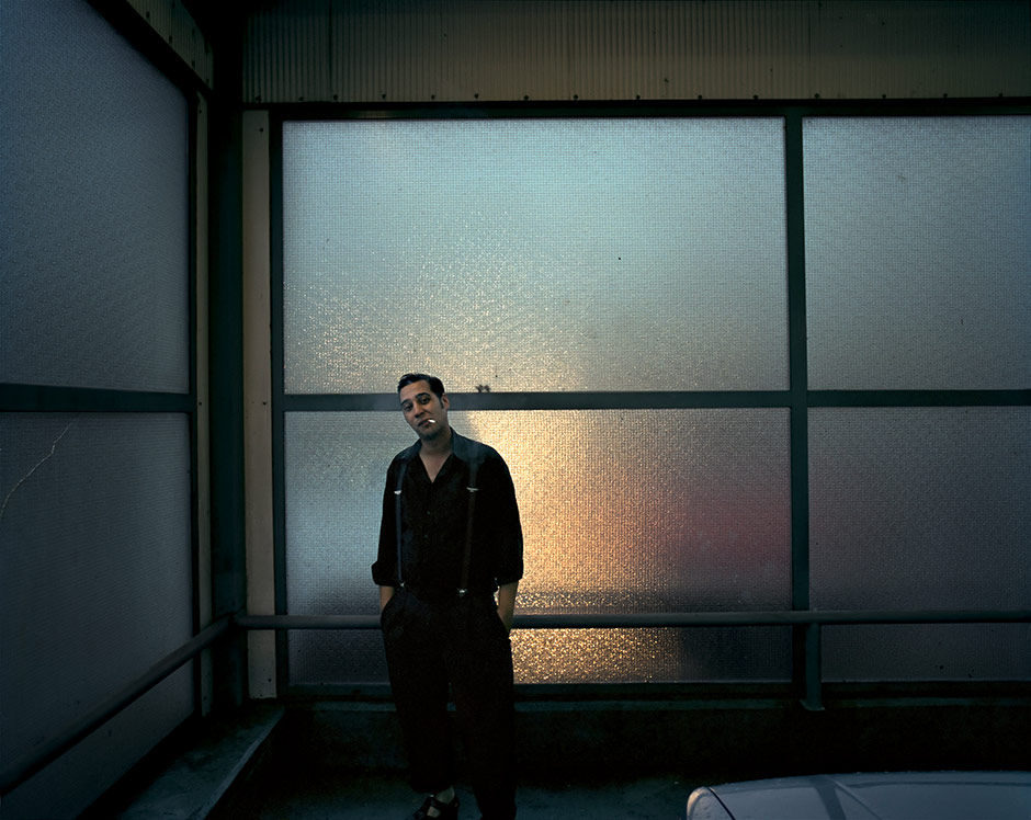 Hannu, Finland, 2000-2006