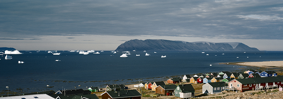 Qaanaaq 5, 2010