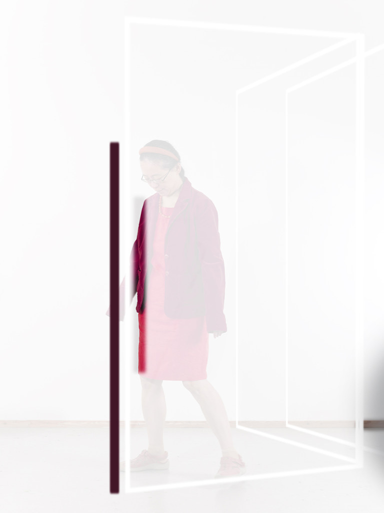 TILA(spatial changes 7), 2014