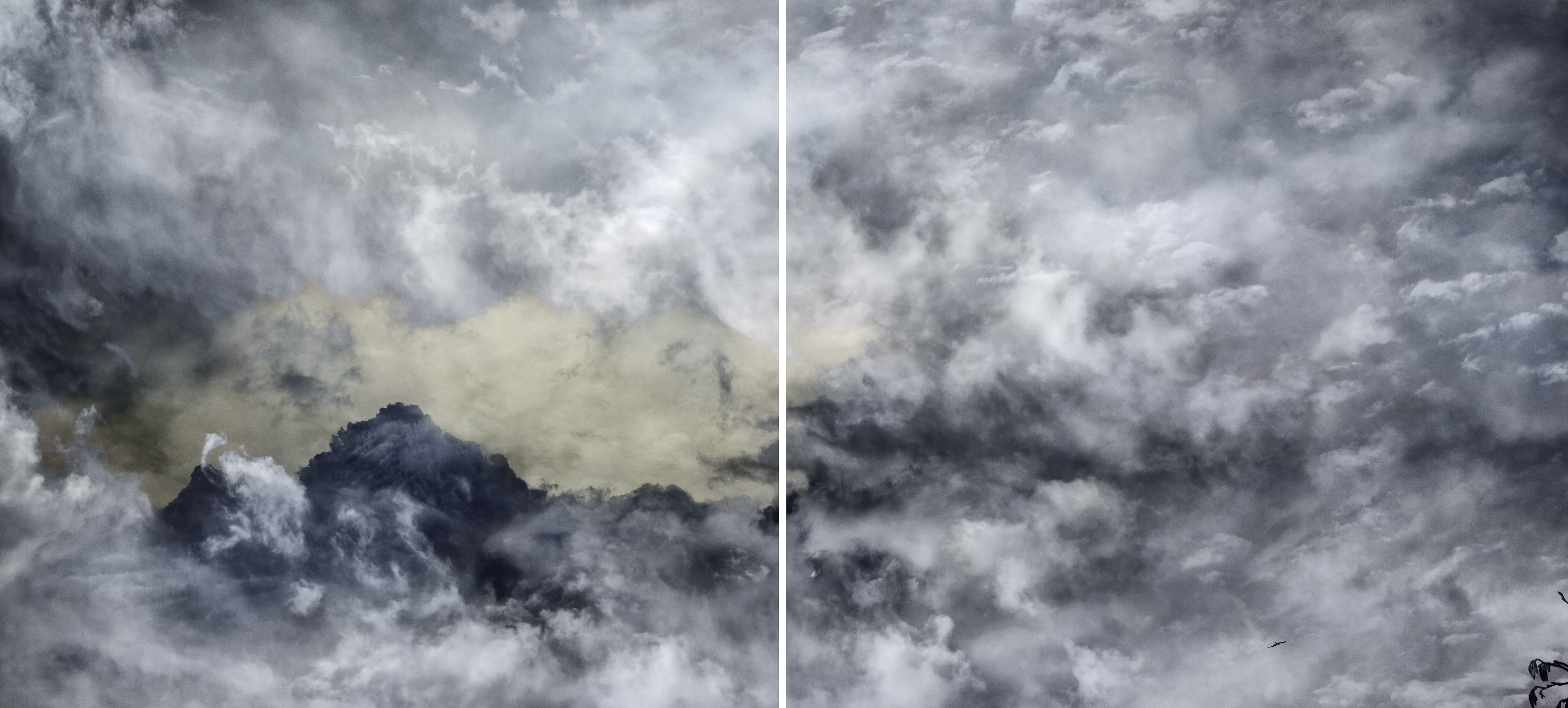 Sky #44, 2024