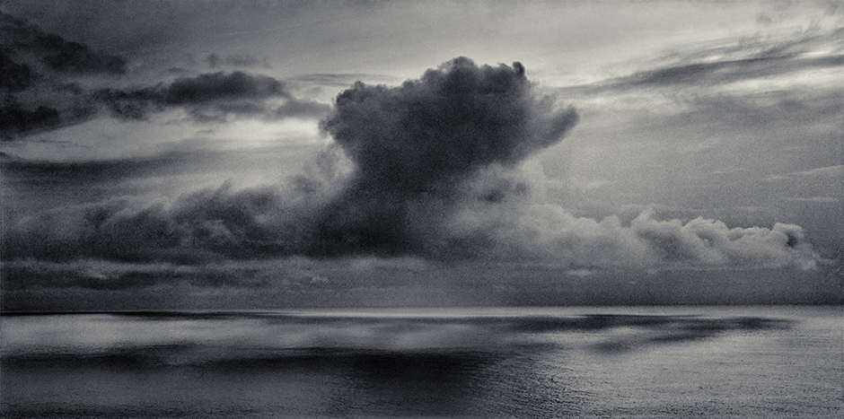 The Sky, 1993