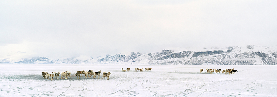 Uummannaq 5, 2007