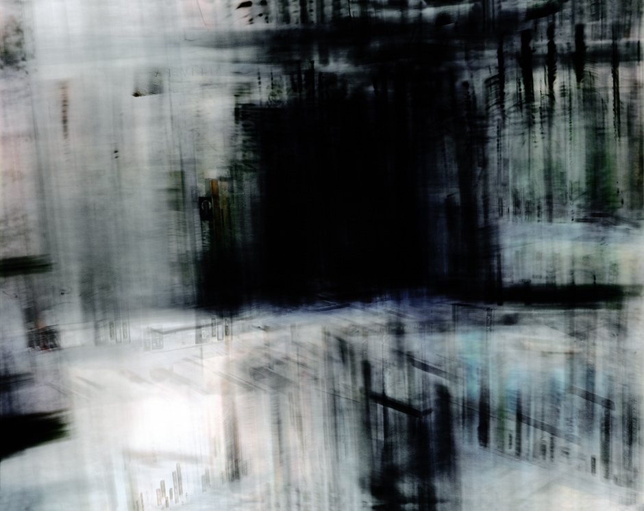 Inscription XX (ce qui n’existe pas), 2009 