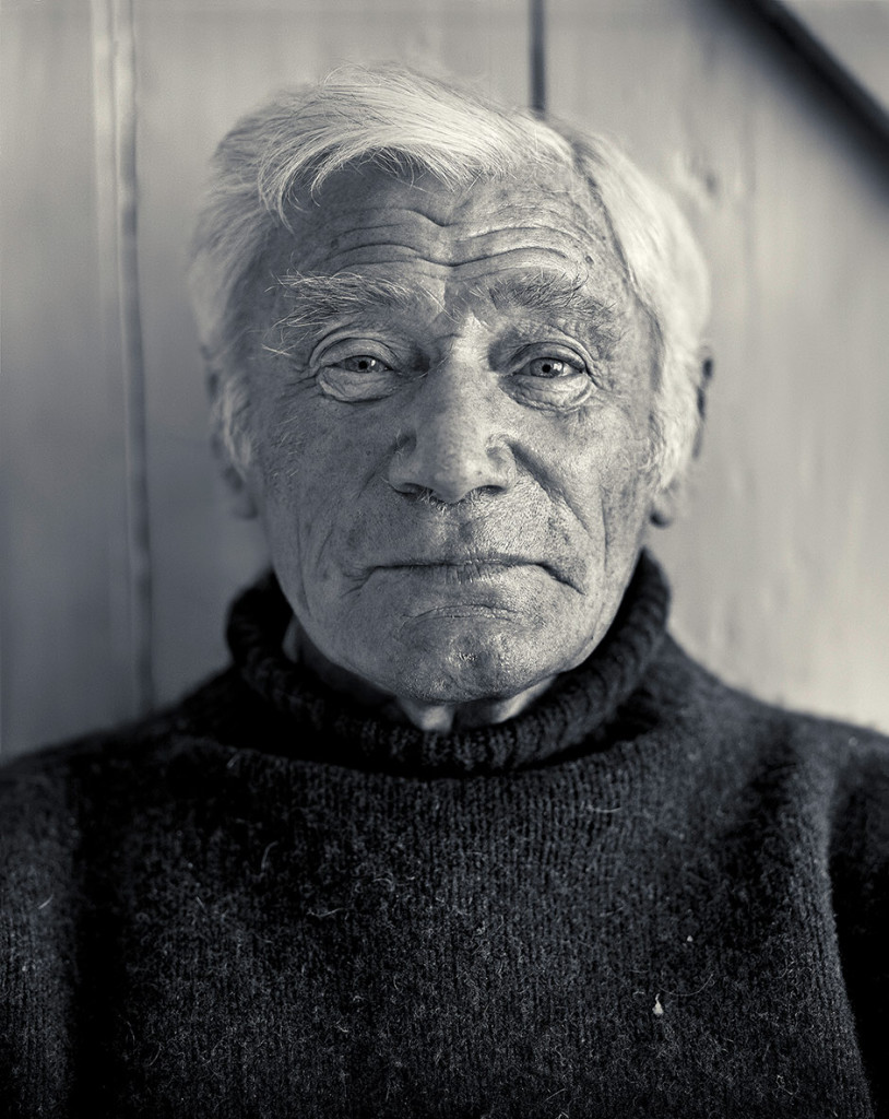 The Fisherman, 1993