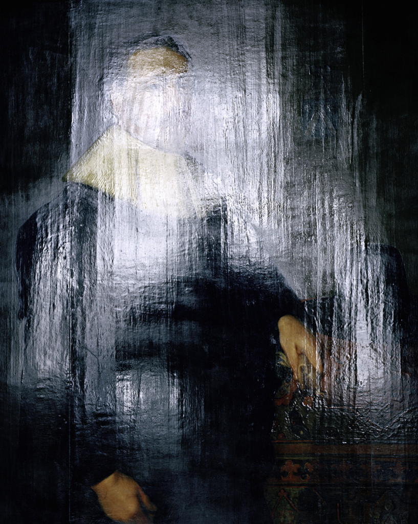 Shadows, Reflections and All That Sort of Thing 55, 2010