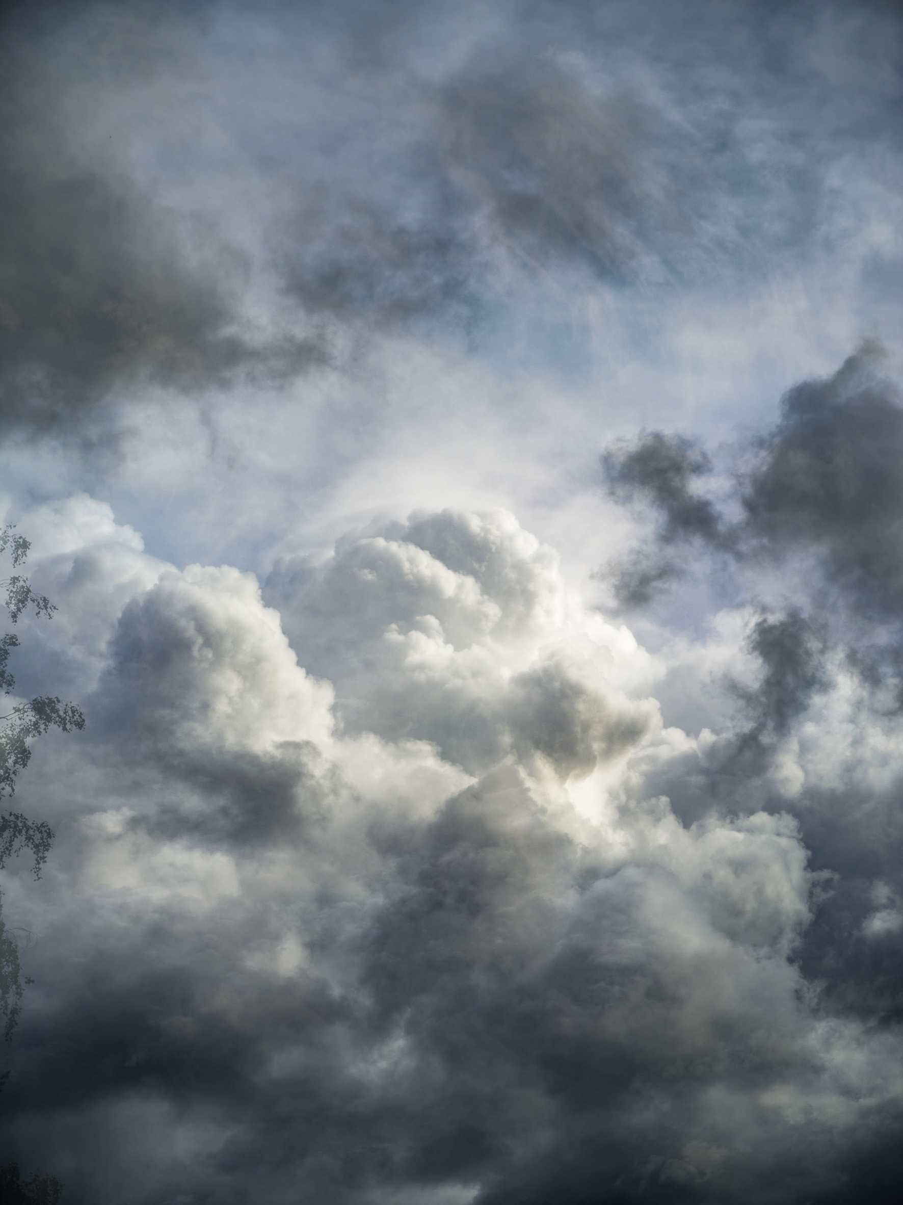 Sky #35, 2021