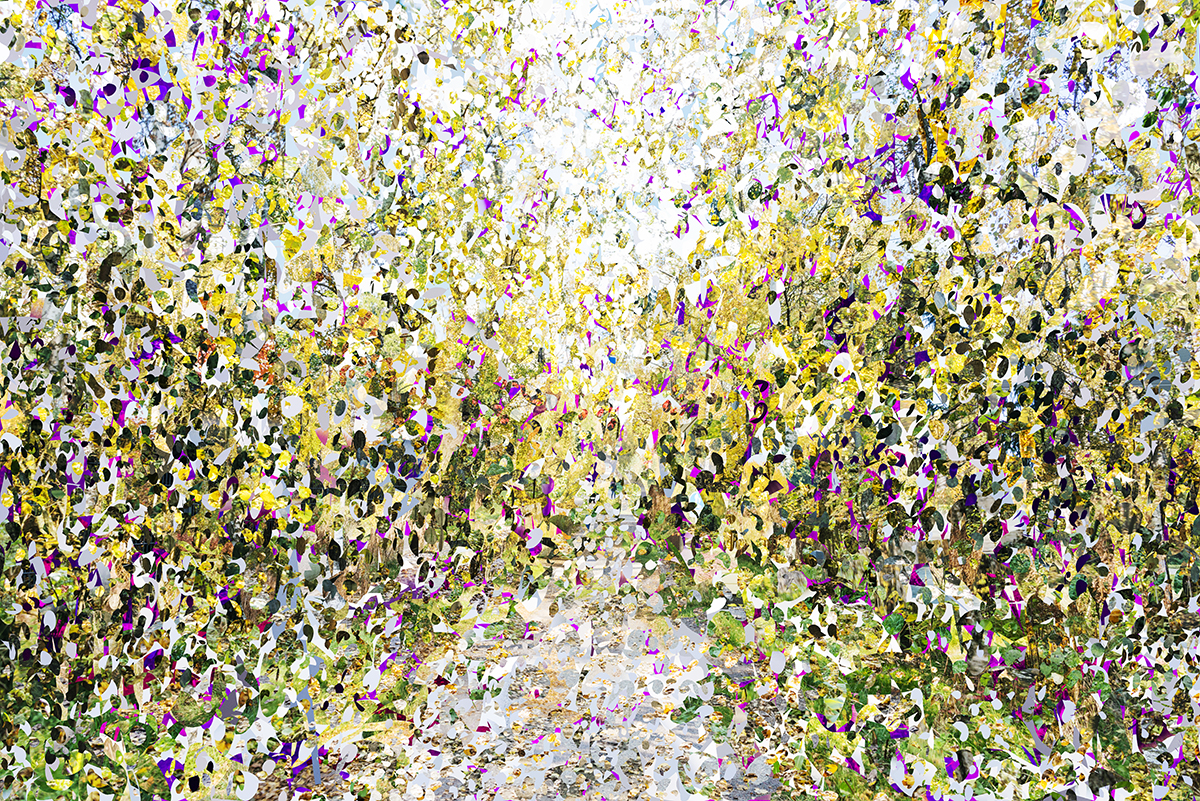 En Plein Air, Autumn 3