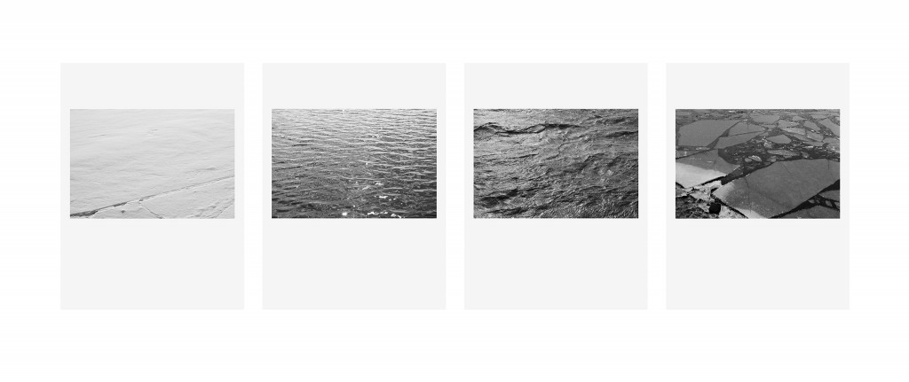 Mikko Rikala Equinoxes and Solstices, 20.03. - 21.06. - 23.09. - 22.12.2018 (cyclic transition)