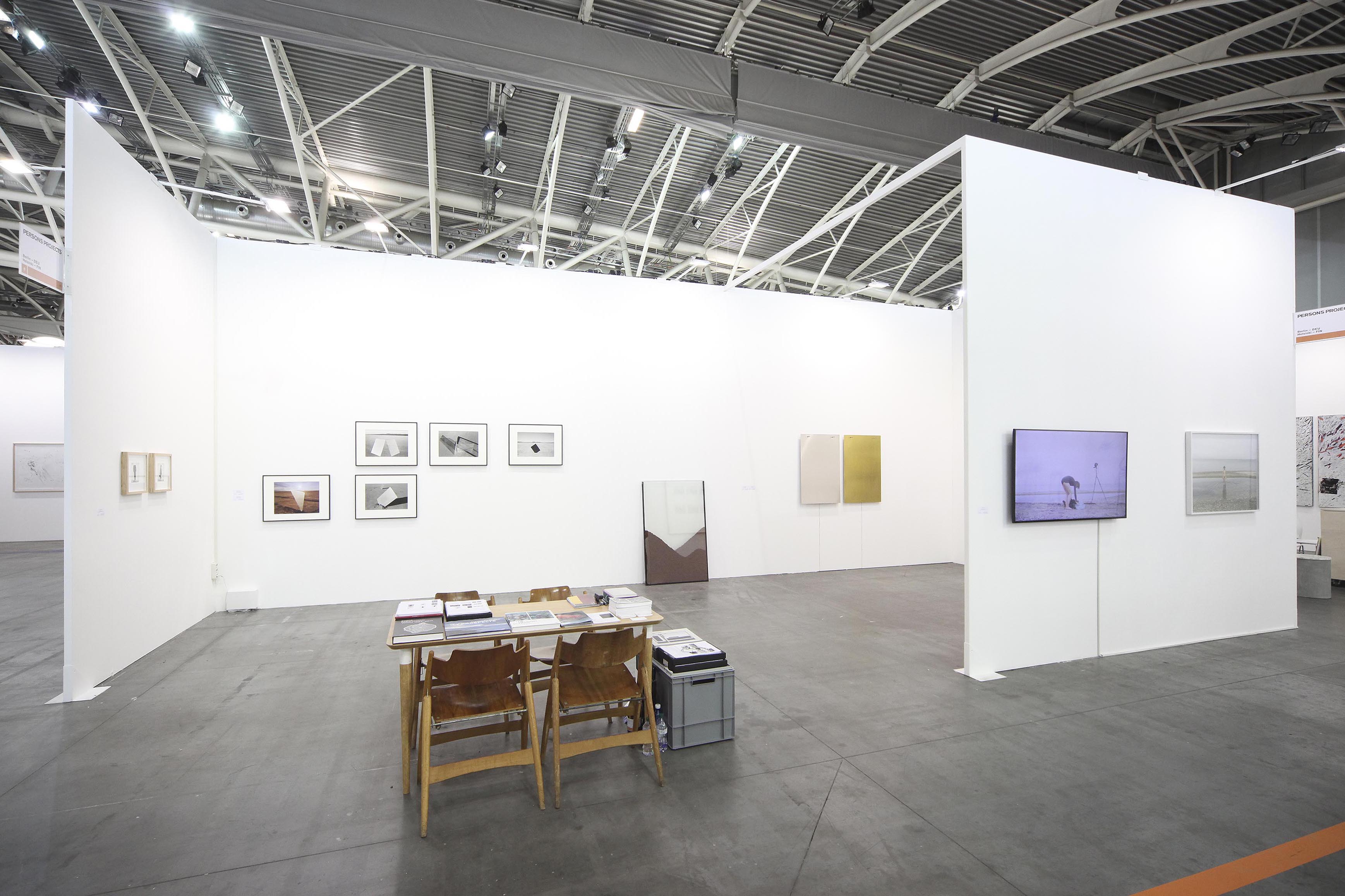 Artissima 2019 | Fairs | Persons Projects